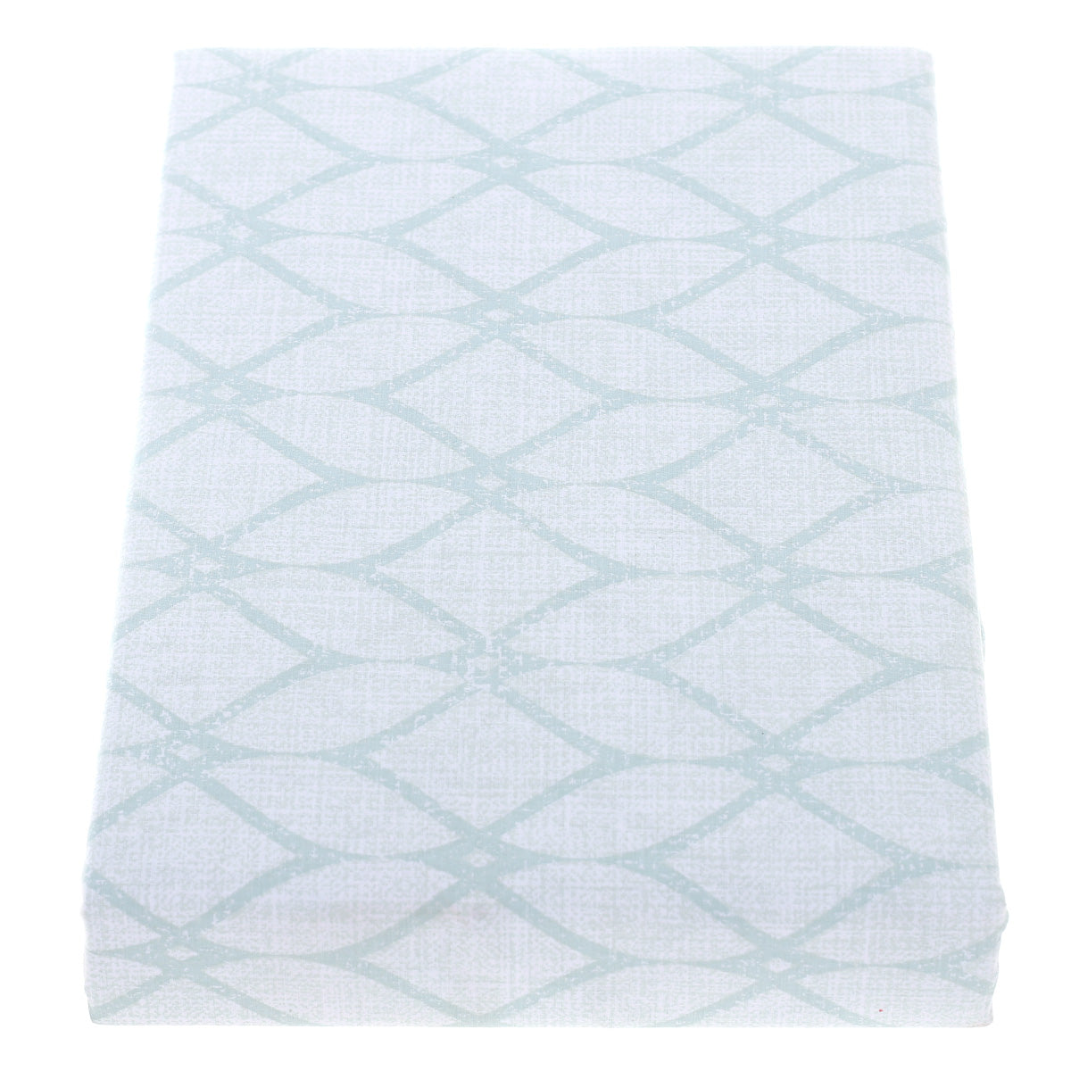 Double Bed Sheet 96x102 with 2 Pillow Covers - Habitt