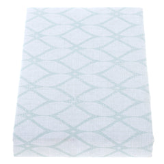 Double Bed Sheet 96x102 with 2 Pillow Covers - Habitt