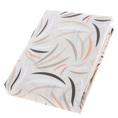 Double Bed Sheet 96x102 with 2 Pillow Covers - Habitt