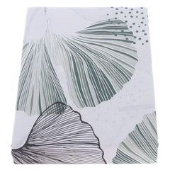 Double Bed Sheet 96x102 with 2 Pillow Covers - Habitt