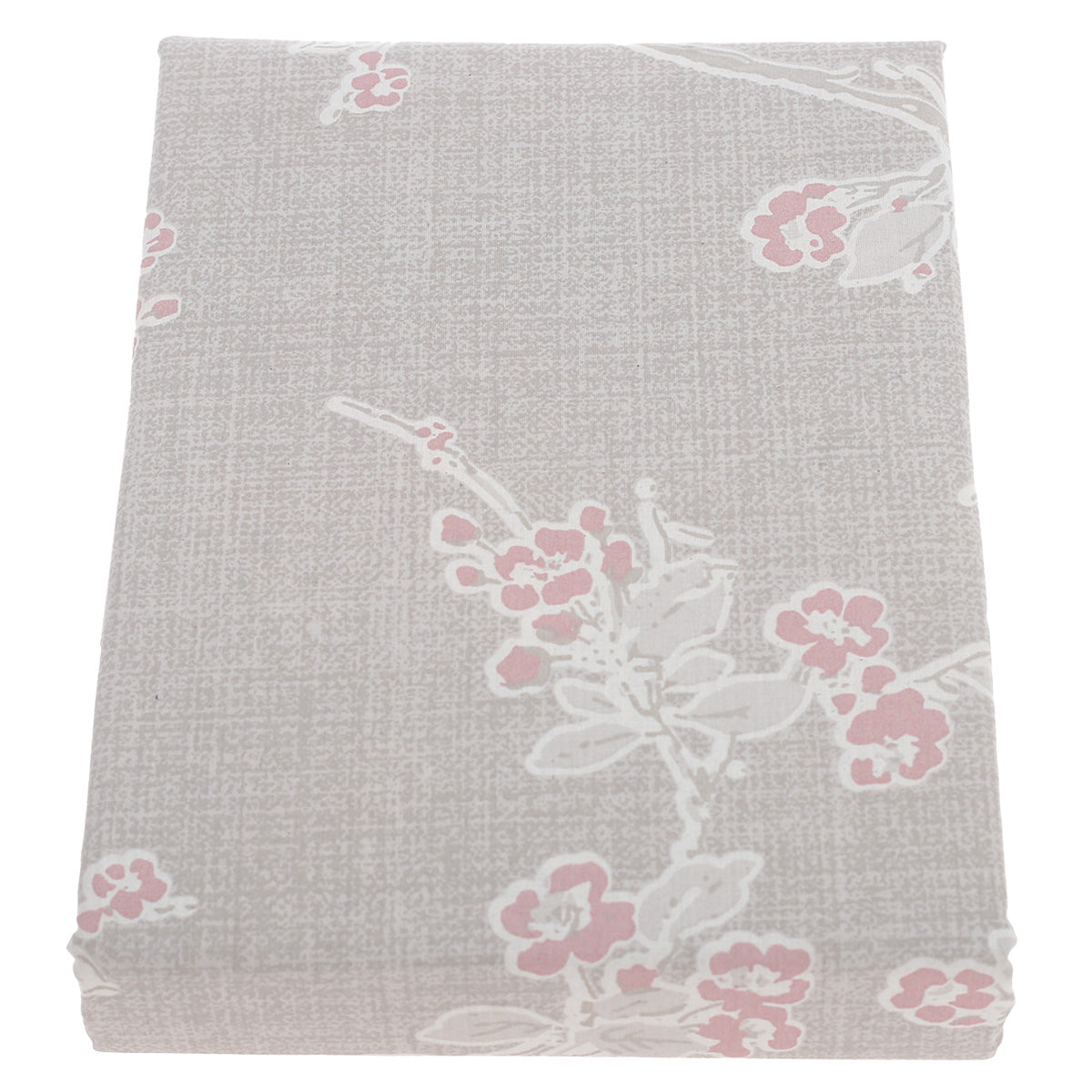 Double Bed Sheet 96x102 with 2 Pillow Covers - Habitt