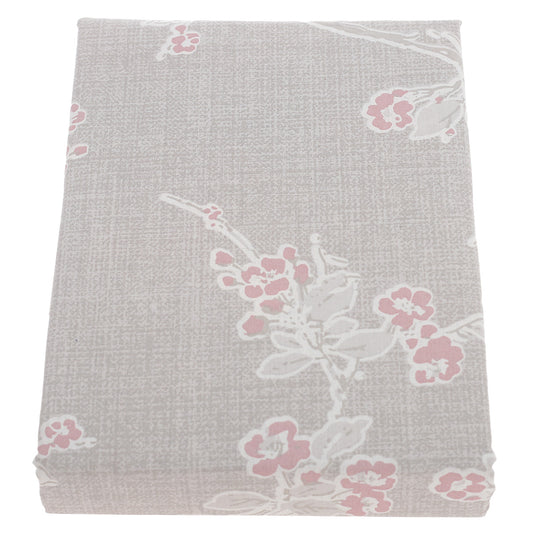 Double Bed Sheet 96x102 with 2 Pillow Covers - Habitt