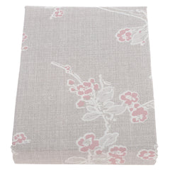 Double Bed Sheet 96x102 with 2 Pillow Covers - Habitt