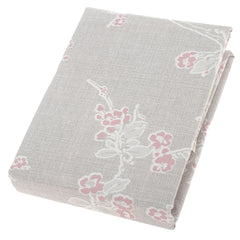 Double Bed Sheet 96x102 with 2 Pillow Covers - Habitt
