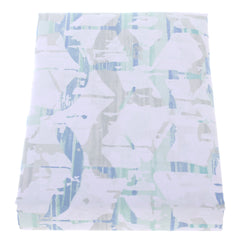 Double Bed Sheet 96x102 with 2 Pillow Covers - Habitt