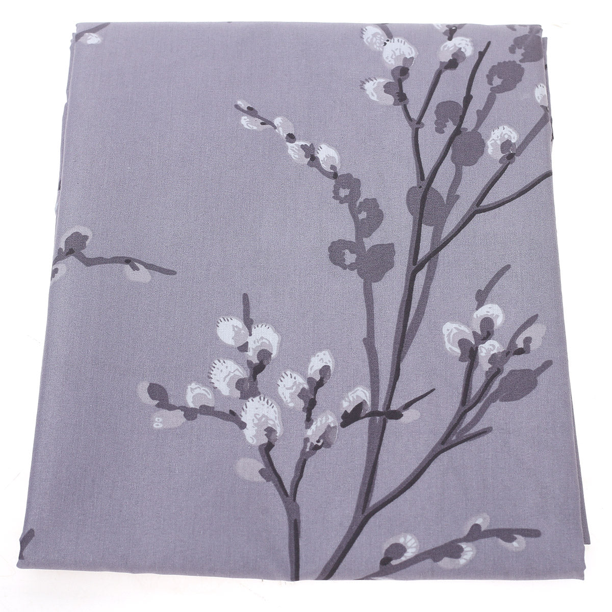 Double Bed Sheet 90x94 with 2 Pillow Covers - Habitt