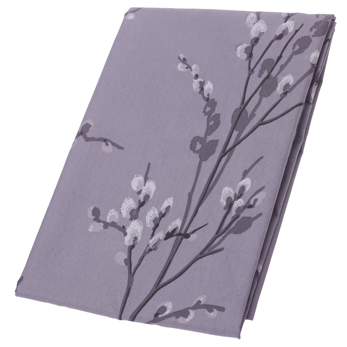 Double Bed Sheet 90x94 with 2 Pillow Covers - Habitt