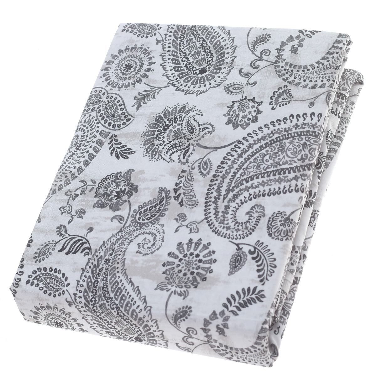 Double Bed Sheet 96x102 with 2 Pillow Covers - Habitt