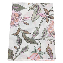 Single Bed Sheet 68x96 with 1 Pillow Cover - Habitt