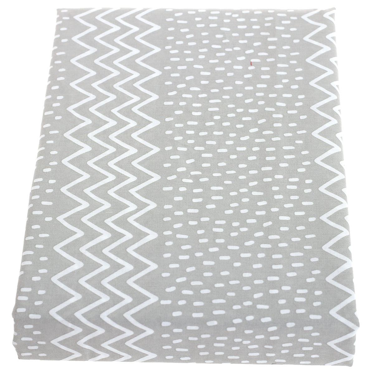 Single Bed Sheet 68x96 with 1 Pillow Cover - Habitt