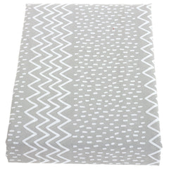 Single Bed Sheet 68x96 with 1 Pillow Cover - Habitt