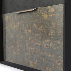 Novak 2 Door Wardrobe