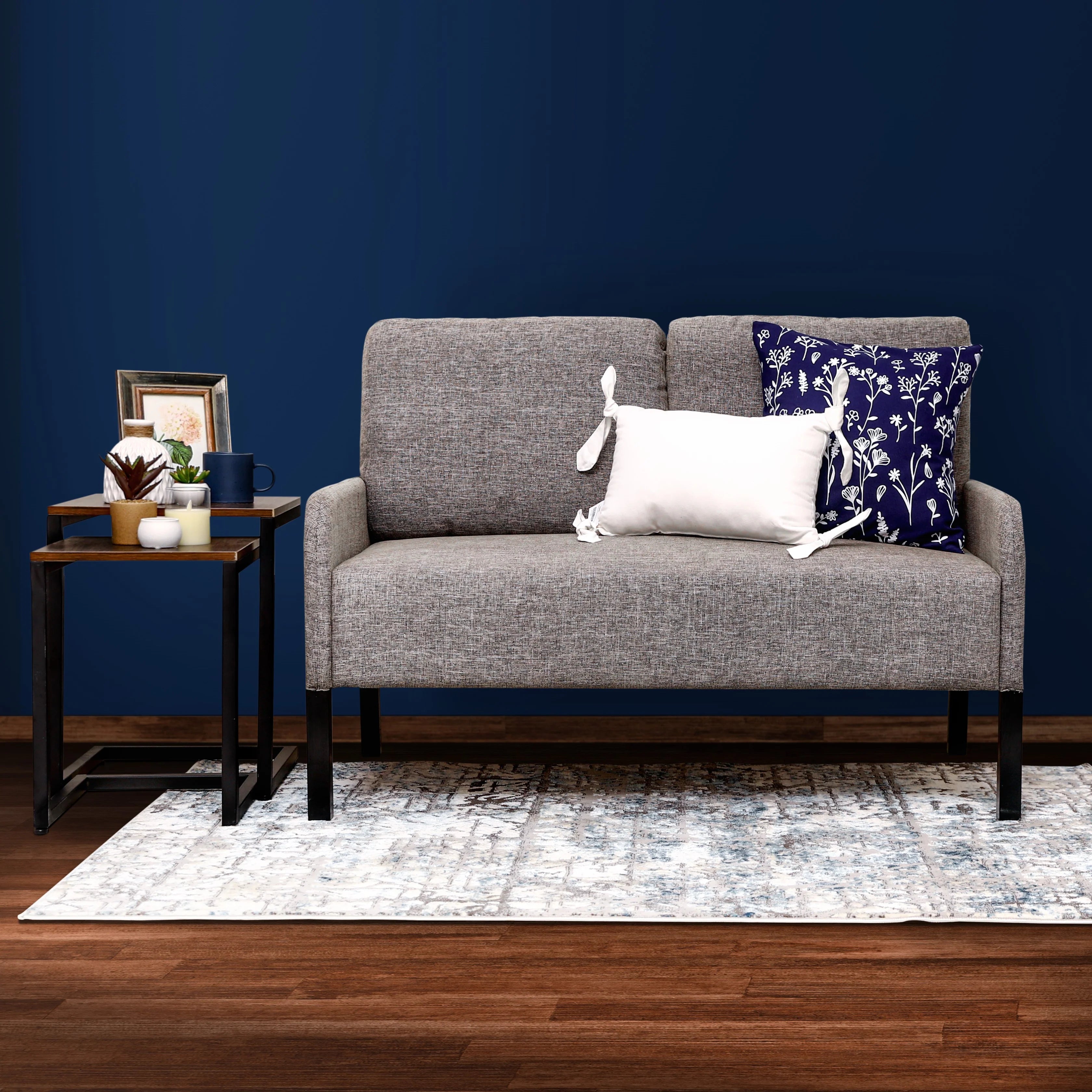 Billy 2 Seater Sofa - Habitt