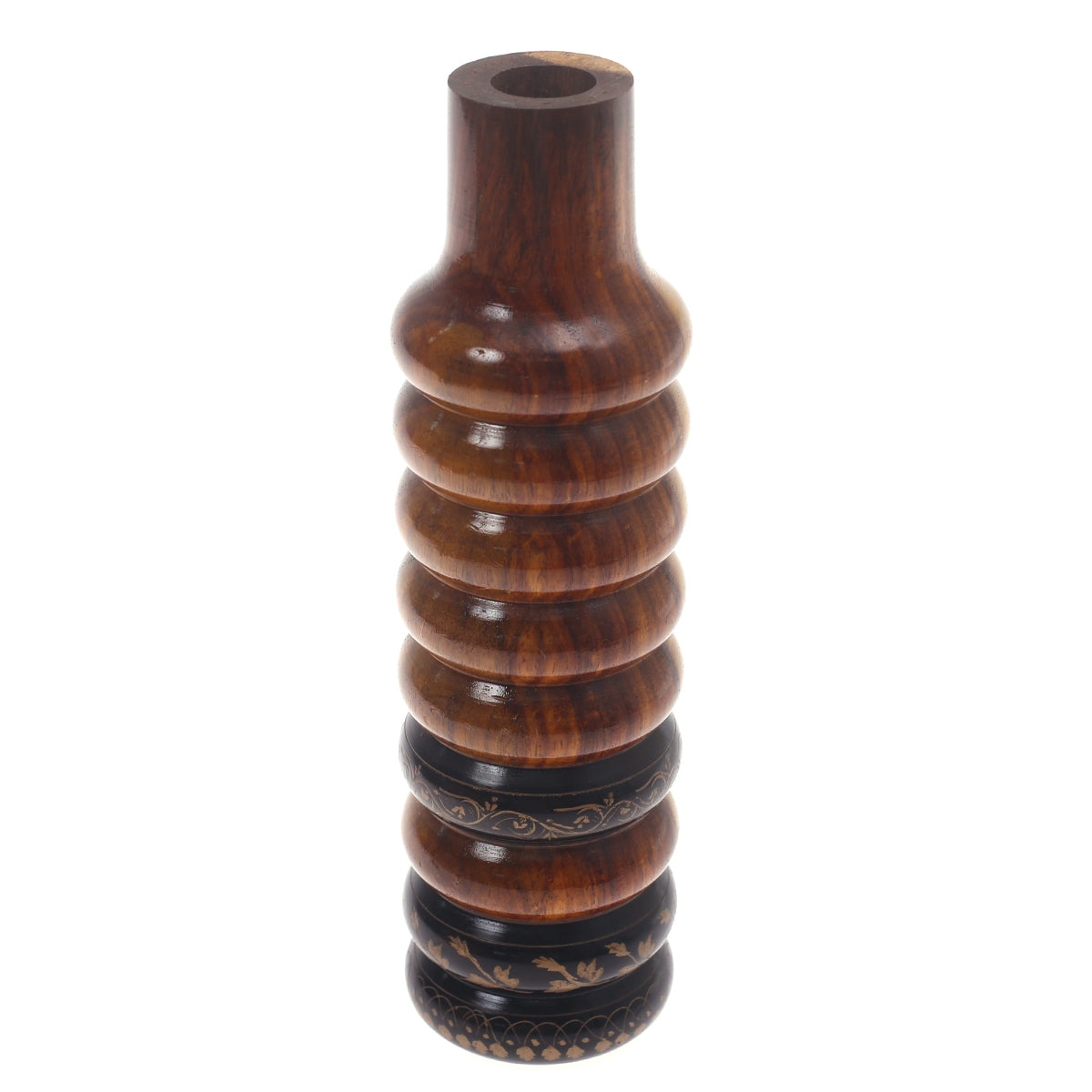 Candle Stand.WoodUC 006 - Habitt