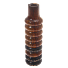 Candle Stand.WoodUC 006 - Habitt