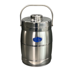 Stainless Steel Lunch Box – Multi-Layer Hotpot Food Carrier - Habitt