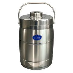 Stainless Steel Lunch Box – Multi-Layer Hotpot Food Carrier - Habitt