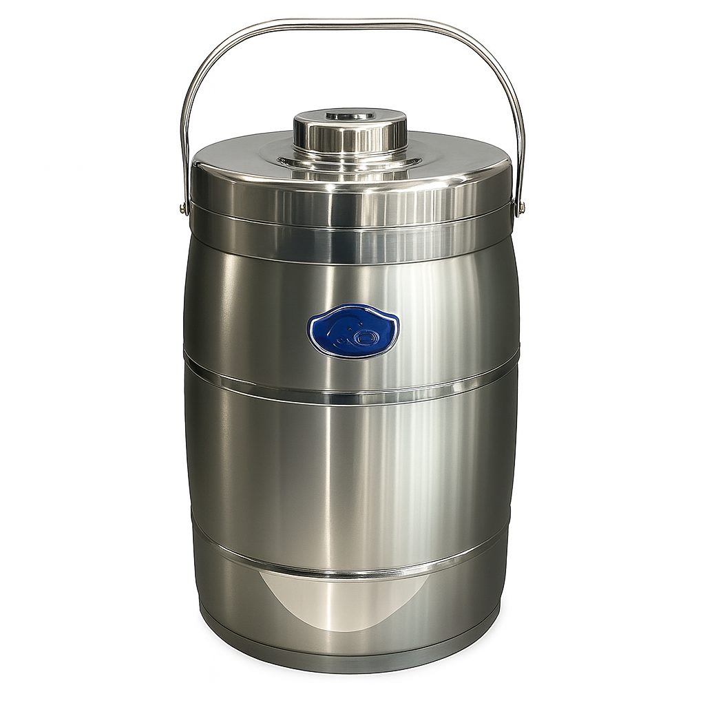 Stainless Steel Lunch Box – Multi-Layer Hotpot Food Carrier - Habitt