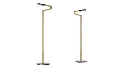 Dyson CF06 Solarcycle Morph™ Floor Lamp