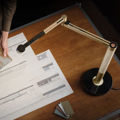 Dyson Solarcycle Morph™ Desk Light
