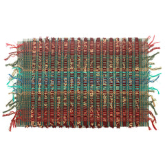 Rung Texture Placemats 13x19 - Habitt