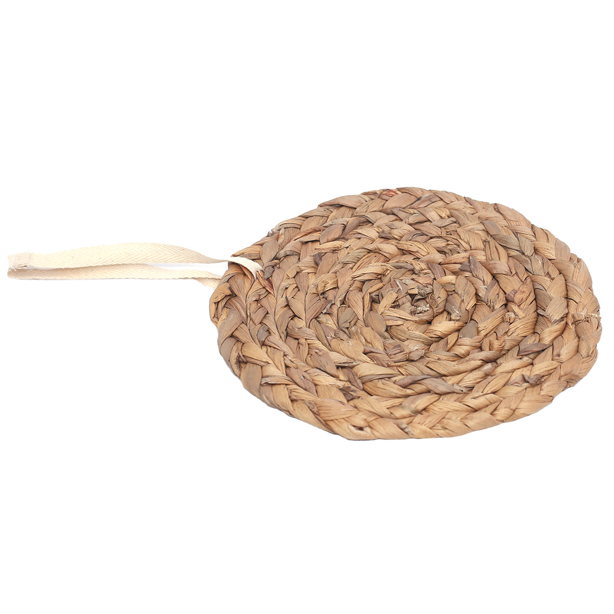TRIVET SEAGRASS 8.5INCH - Habitt