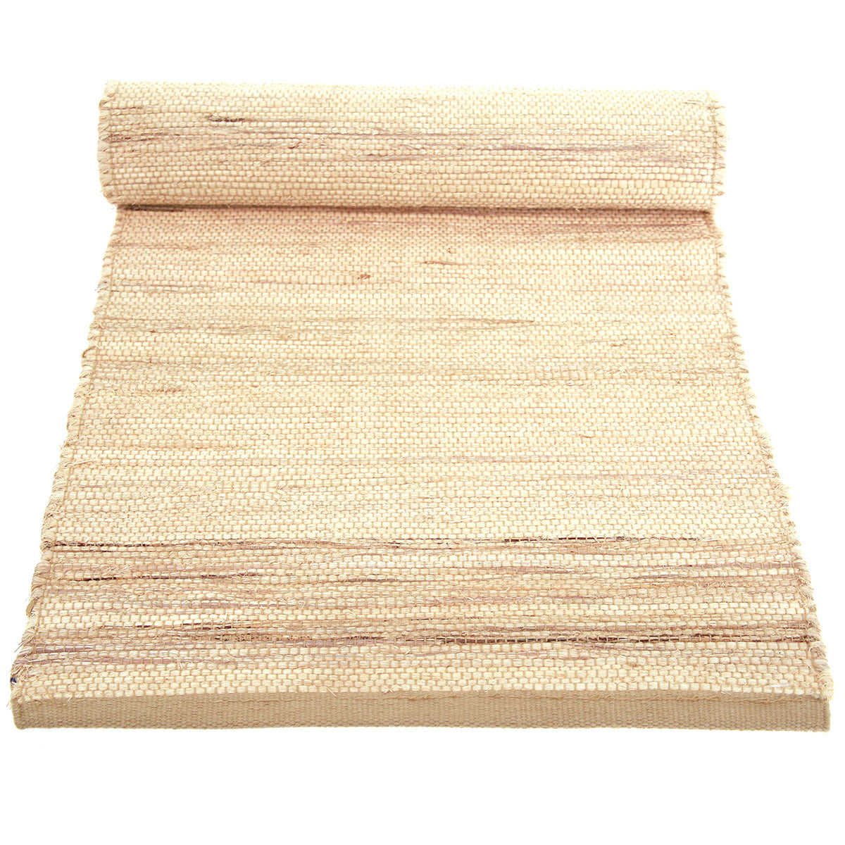 TABLE RUNNER BANANA FIBER 13 X 45 - Habitt