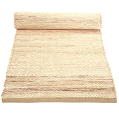 TABLE RUNNER BANANA FIBER 13 X 45 - Habitt