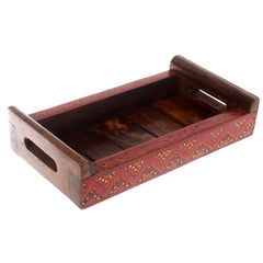 Tray Small.WoodUC 016 - Habitt