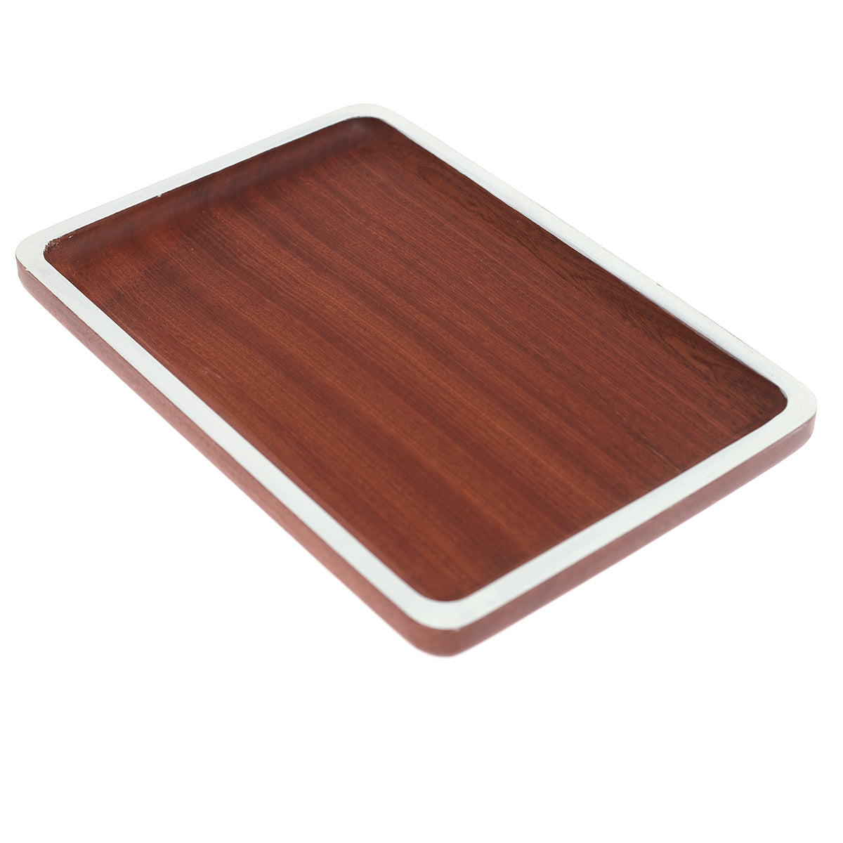Rung Multi Wooden (13x9)(White) - Habitt