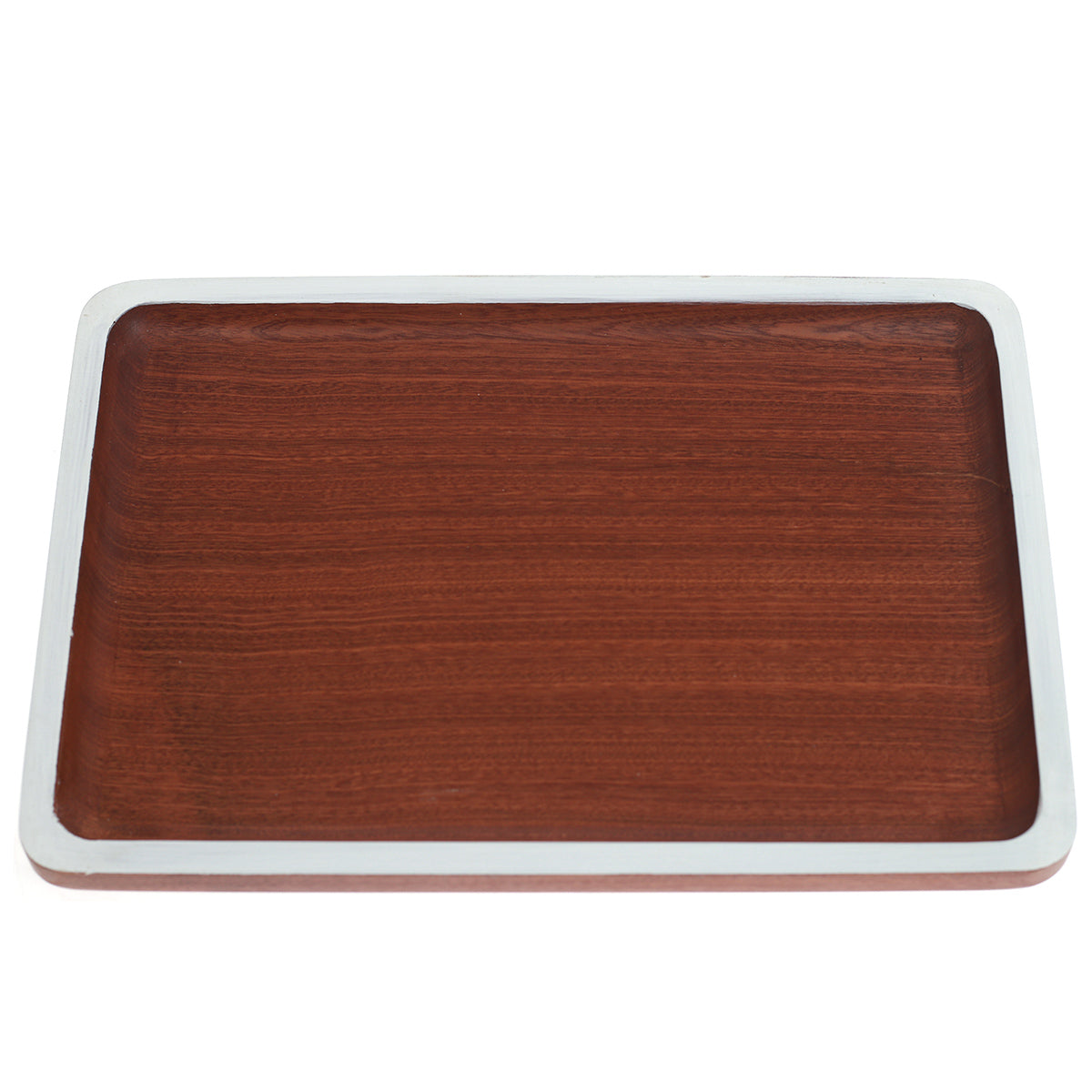 Rung Multi Wooden (13x9)(White) - Habitt