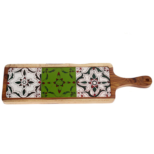 Cheese Board.WoodUC 017 - Habitt