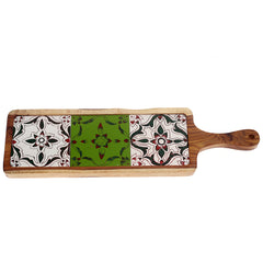 Cheese Board.WoodUC 017 - Habitt