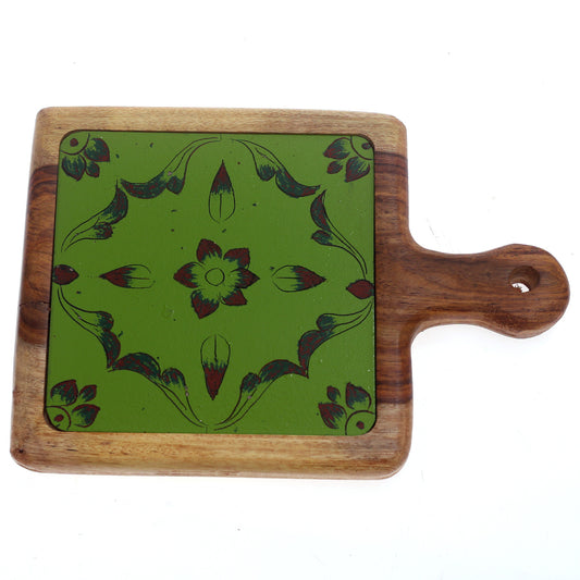 Cheese Board.WoodUC 018 - Habitt