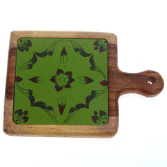 Cheese Board.WoodUC 018 - Habitt