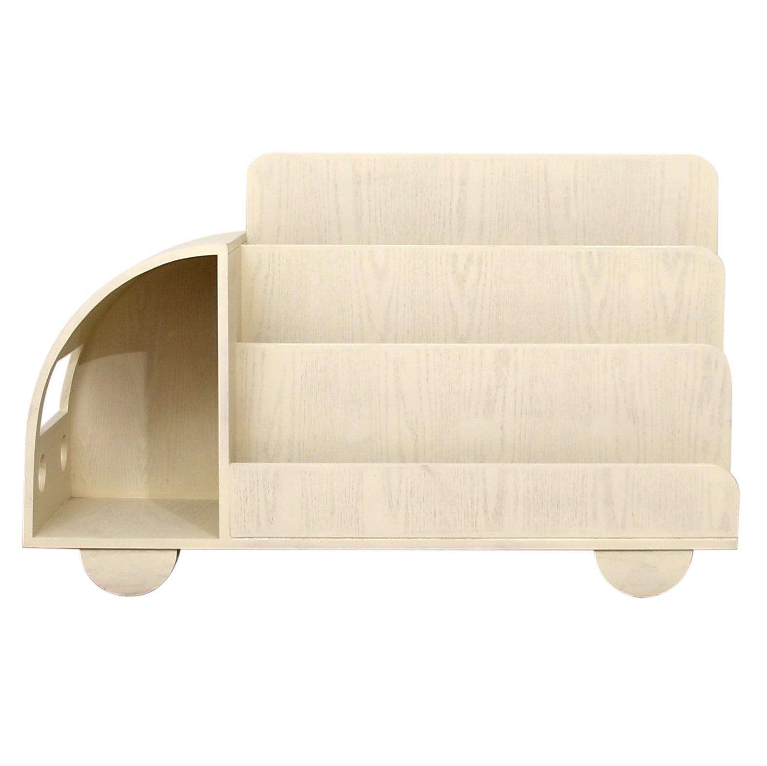 Car Shelf - Habitt
