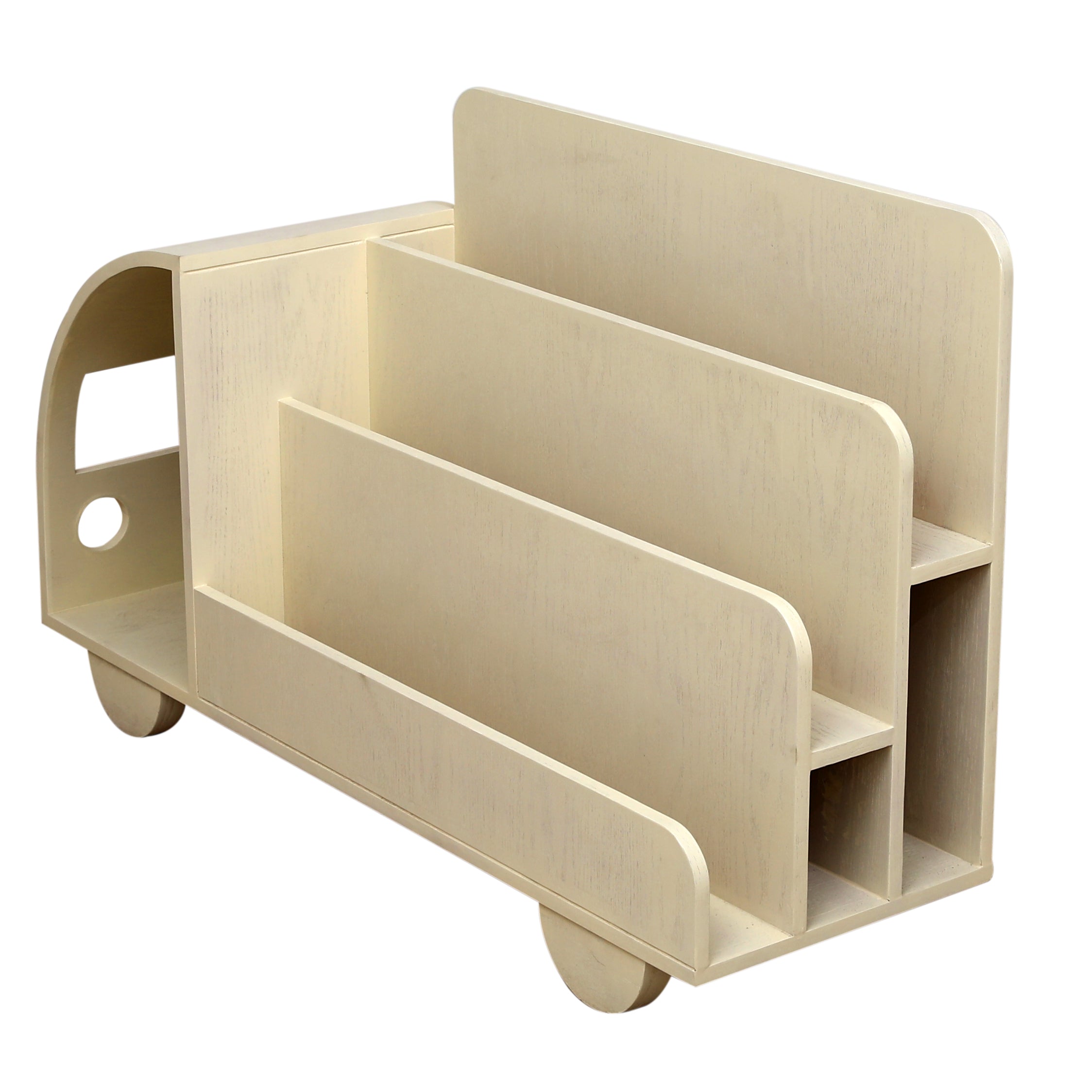 Car Shelf - Habitt