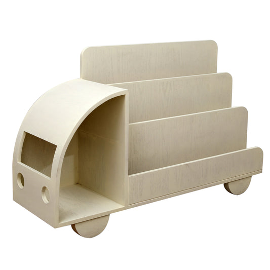 Car Shelf - Habitt