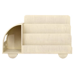 Car Shelf - Habitt