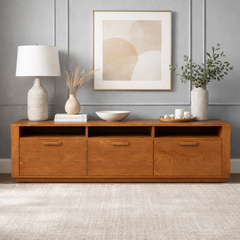 Nora TV Unit - Habitt