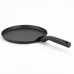 Ornella Aluminum Non-Stick Crepe Frypan – 26 cm - Habitt