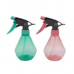 1PC Assorted Spray Bottle – Adjustable Nozzle Water Sprayer for Plants, Cleaning & Everyday Home Use - Habitt