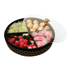Khaas Daan – Small Black (24 cm) - Habitt