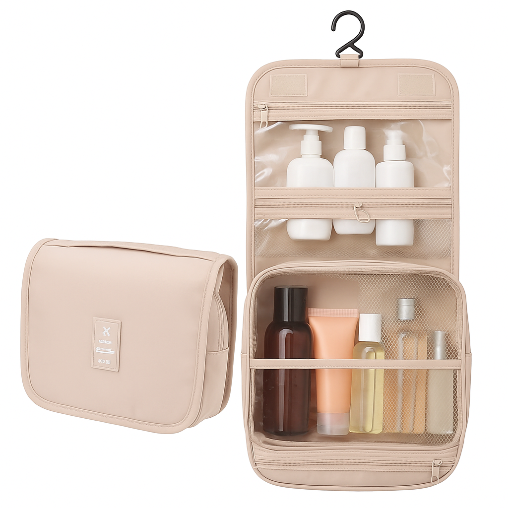 Travelling Organizer Bag - Habitt