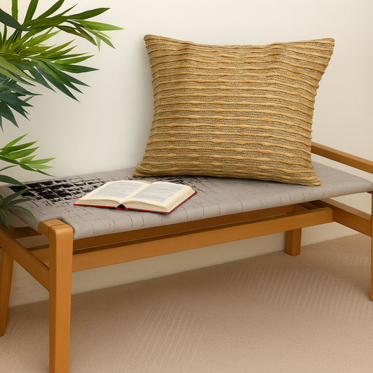 CC Cushion Cover 20x20 Sam - Habitt