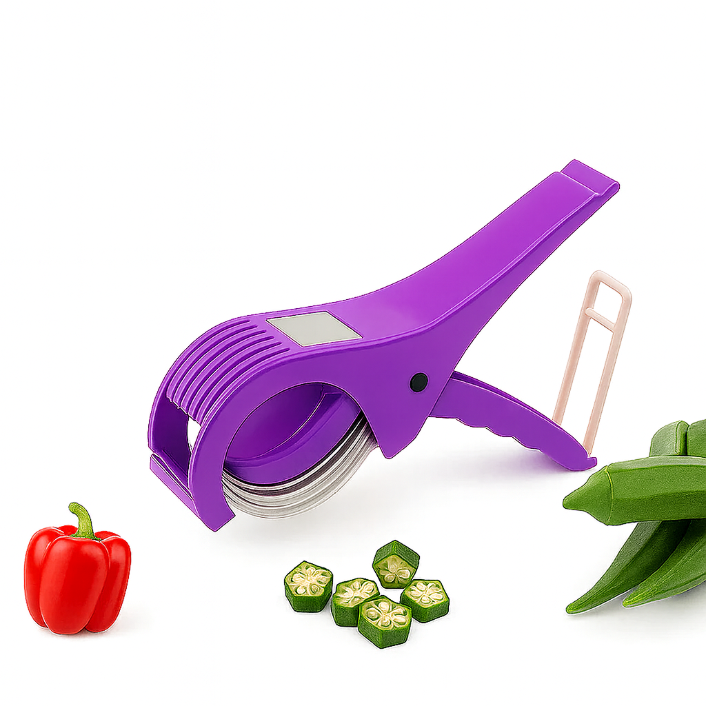 MULTI VEGETABLE CUTTER - Habitt