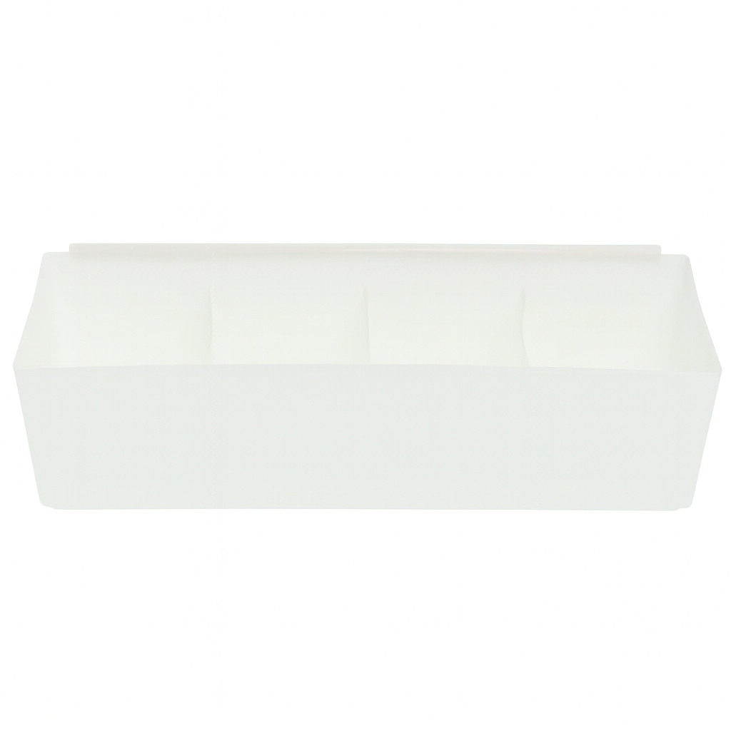 Drawer Organizer – Grey & White - Habitt