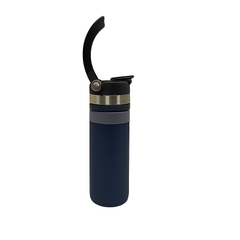 Vacuum Insulated Bottle Travel Cup – 600ml (Tesco) - Habitt