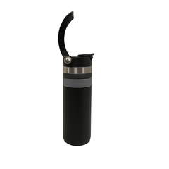 Vacuum Insulated Bottle Travel Cup – 600ml (Tesco) - Habitt
