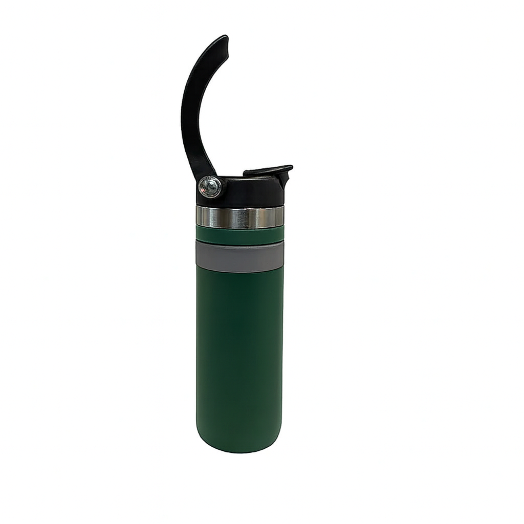 Vacuum Insulated Bottle Travel Cup – 600ml (Tesco) - Habitt